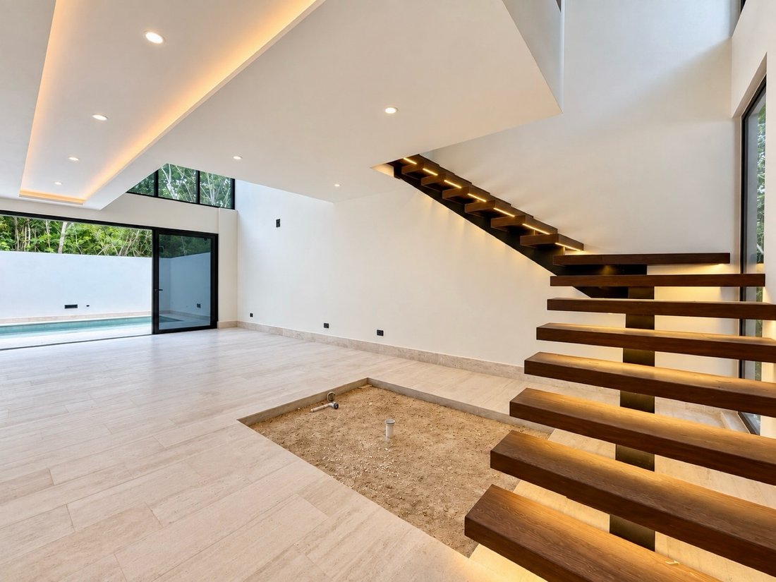 House in Cancún, Quintana Roo, Mexico 4 - 18856360