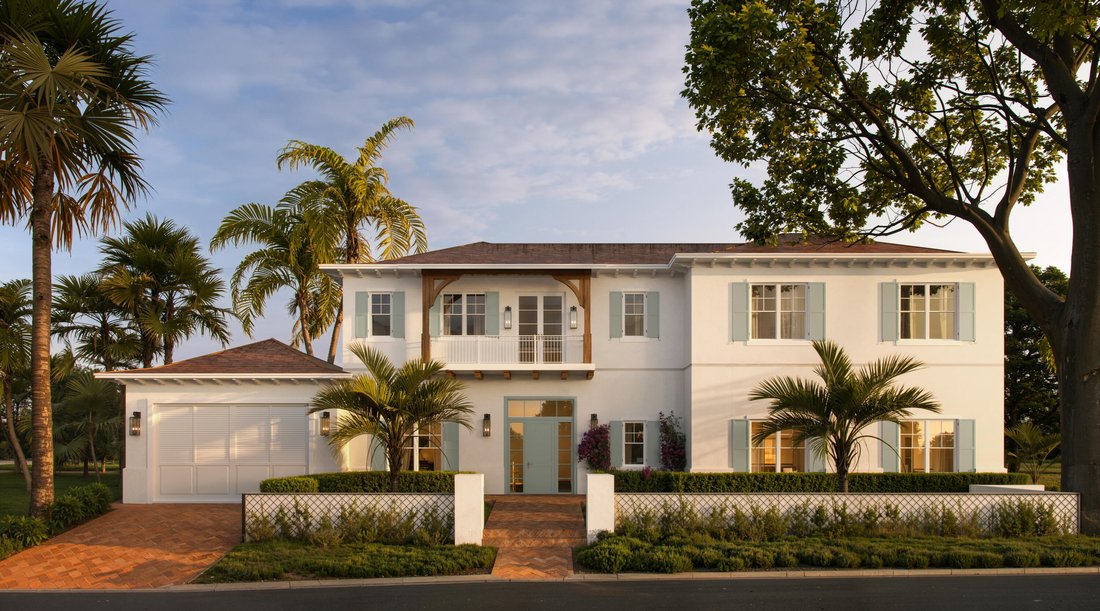 House in West Palm Beach, Florida, United States 1 - 18655075