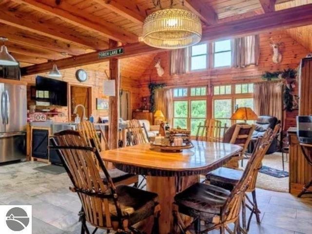 House in Central Lake, Michigan, United States 4 - 18726244