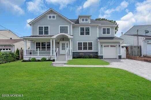 Casa en Point Pleasant Beach, Nueva Jersey, Estados Unidos 2 - 18854396