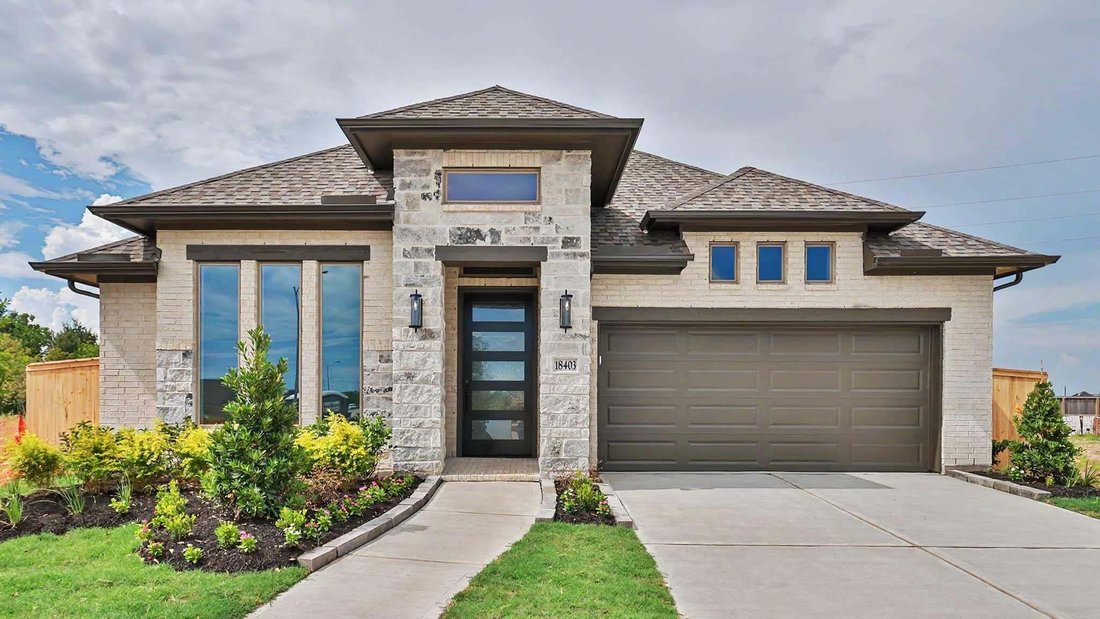 House in Manvel, Texas, United States 2 - 17771448