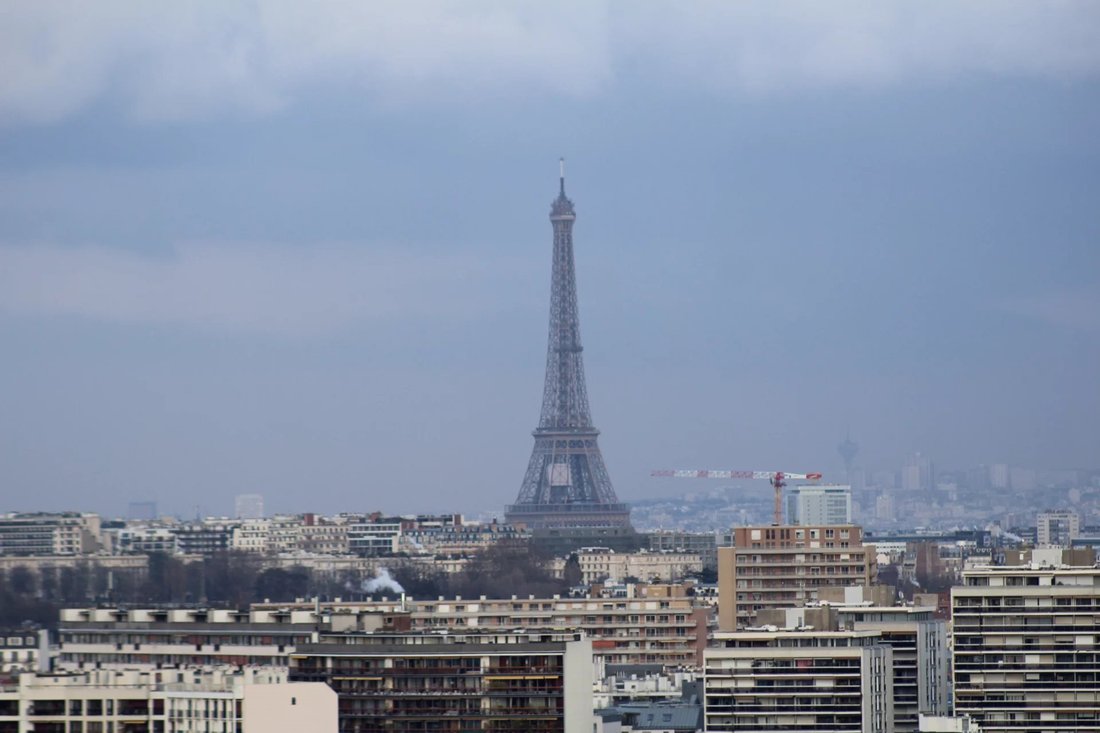 Apartamento en Vaillant-Sembat, Boulogne-Billancourt, Francia 1 - 18843934