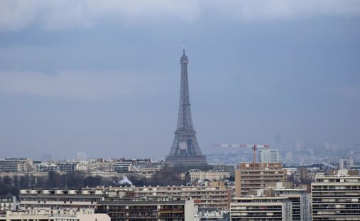Wohnung in Vaillant-Sembat, Boulogne-Billancourt, Frankreich 1