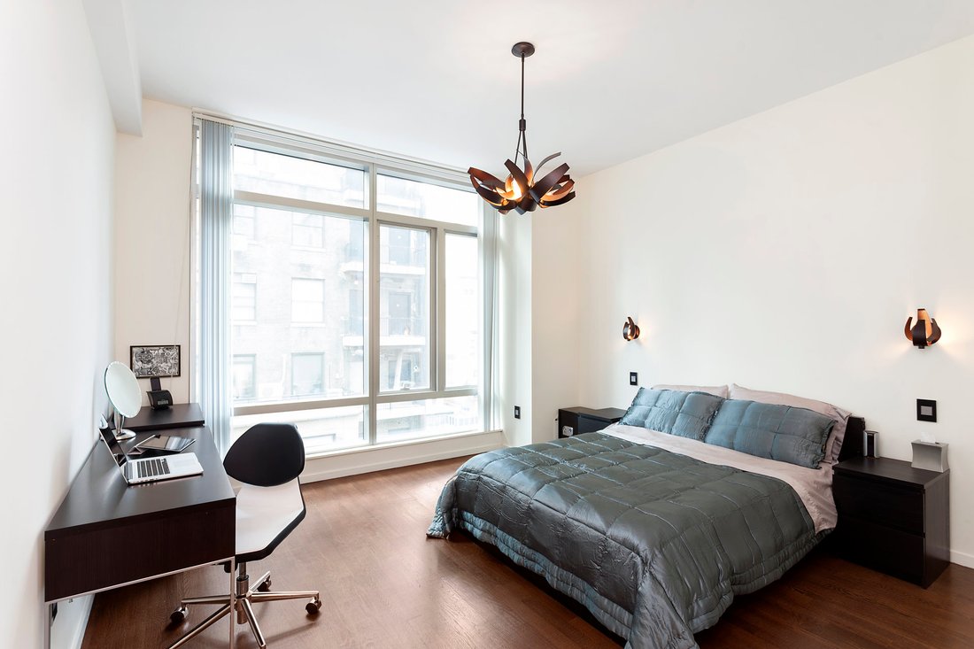 Condominio a New York, New York, Stati Uniti 3 - 18853343