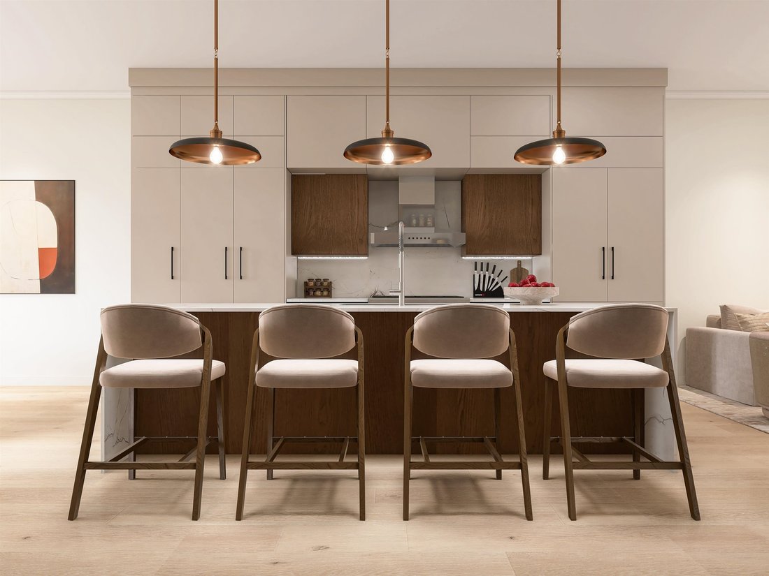 Condominio en Hoboken, Nueva Jersey, Estados Unidos 4 - 18850966