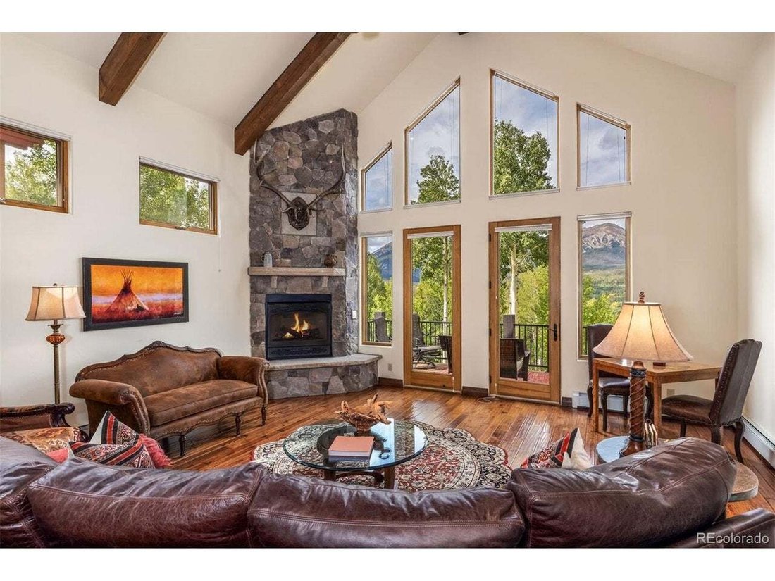 Casa a Silverthorne, Colorado, Stati Uniti 5 - 18852711
