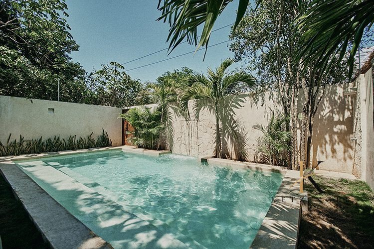 Villa in Tulum, Quintana Roo, Mexico 3 - 17877888