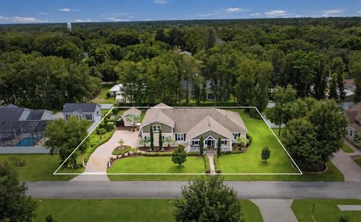 Casa a Lake Helen, Florida, Stati Uniti 1