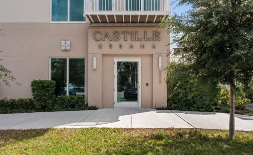 Condo in St. Petersburg, Florida, United States 1