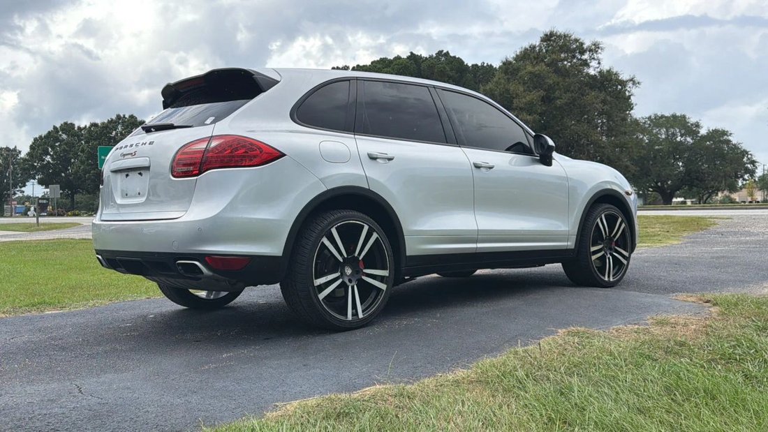 Suv in Myrtle Beach, SC, United States 5 - 18848303