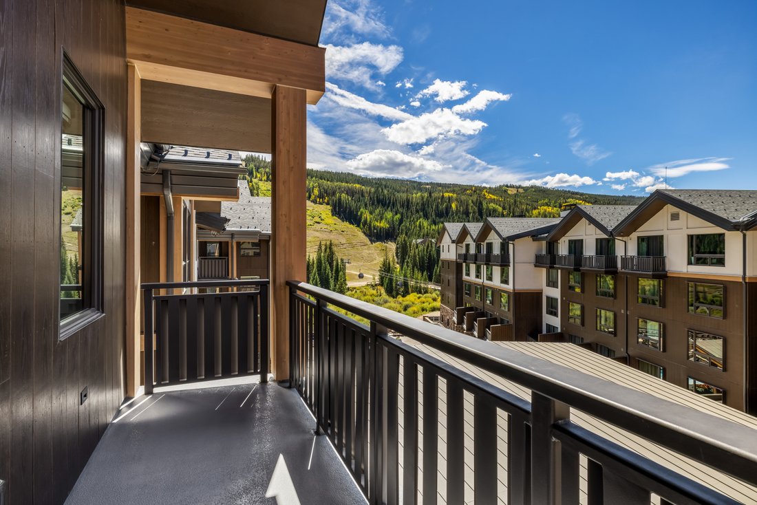 Condo in Dillon, Colorado, United States 5 - 11740512