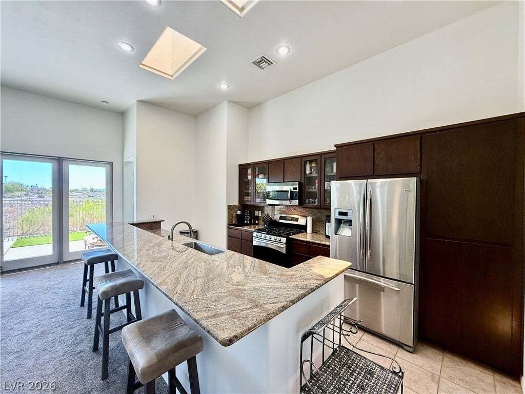 Casa a Henderson, Nevada, Stati Uniti 2 - 18845084