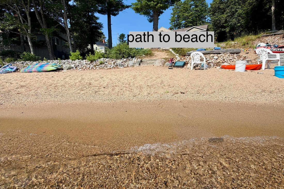 Condo in Sebago, Maine, United States 4 - 18853088