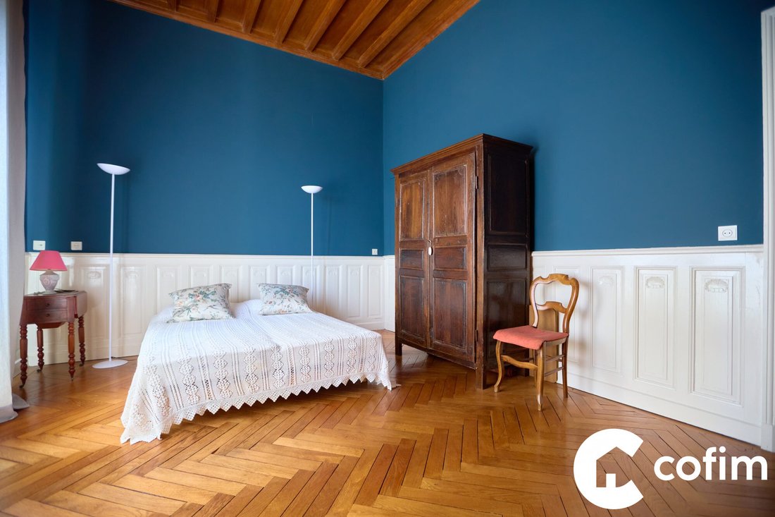 Apartamento en Pau, Nueva Aquitania, Francia 3 - 18854205
