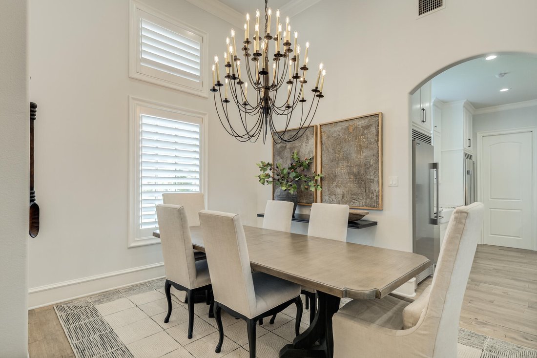 Casa a Lubbock, Texas, Stati Uniti 2 - 18842555