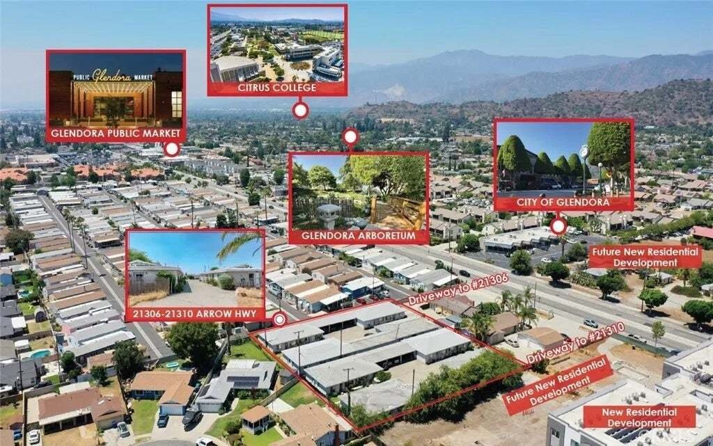 Covina, California, United States 5 - 18545985