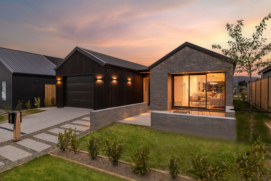 Casa en Cromwell, Otago, Nueva Zelanda 2 - 18857537