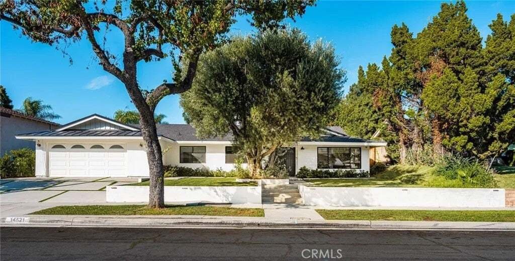 Appartement à Hacienda Heights, Californie, États-Unis 2 - 18847129