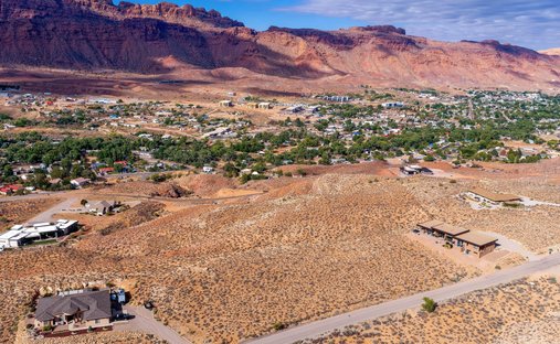 Land in Moab, Utah, United States 1