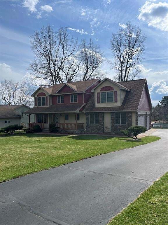 House in Chippewa Falls, Wisconsin, United States 2 - 18851272