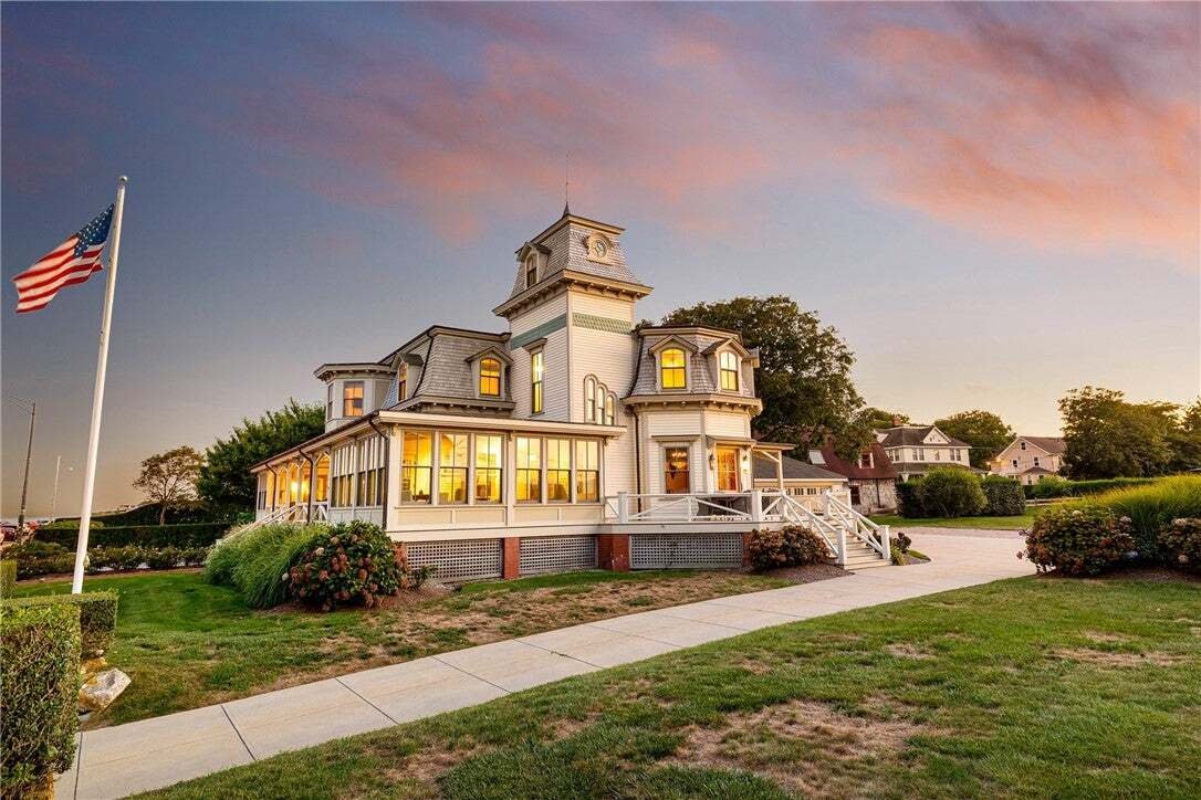 Casa a Narragansett, Rhode Island, Stati Uniti 2 - 18284310