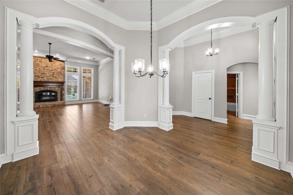 Casa en Tyler, Texas, Estados Unidos 5 - 18846981