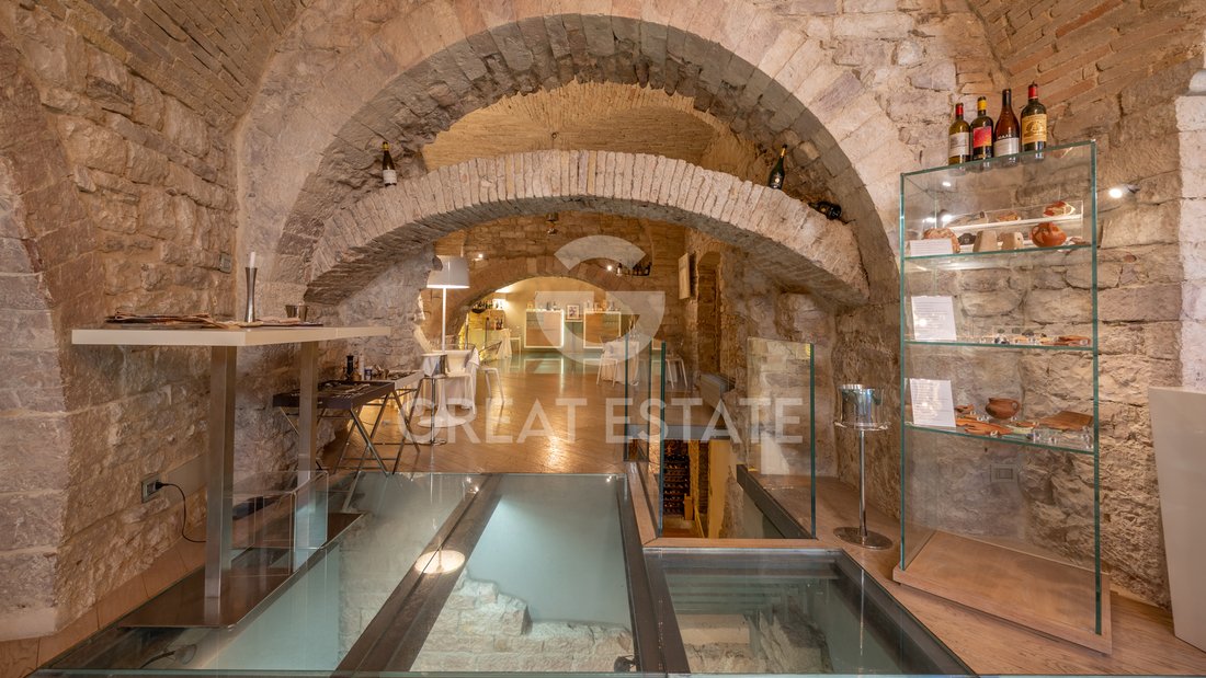Appartement à Assise, Ombrie, Italie 2 - 18847500
