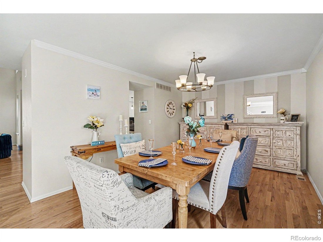 House in Longmont, Colorado, United States 5 - 18845305