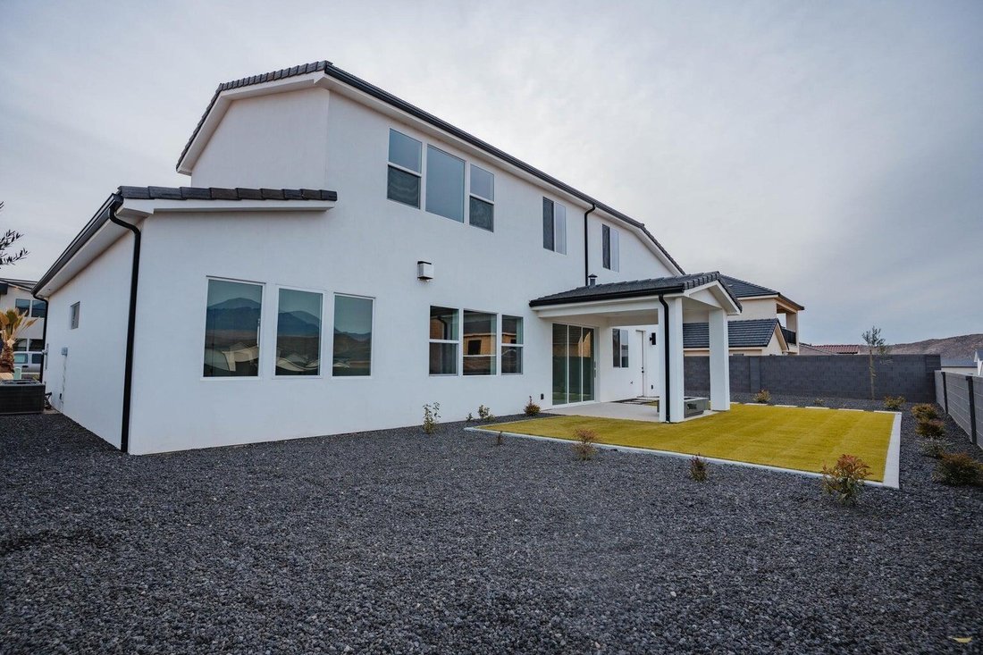 House in Hurricane, Utah, United States 3 - 18854451
