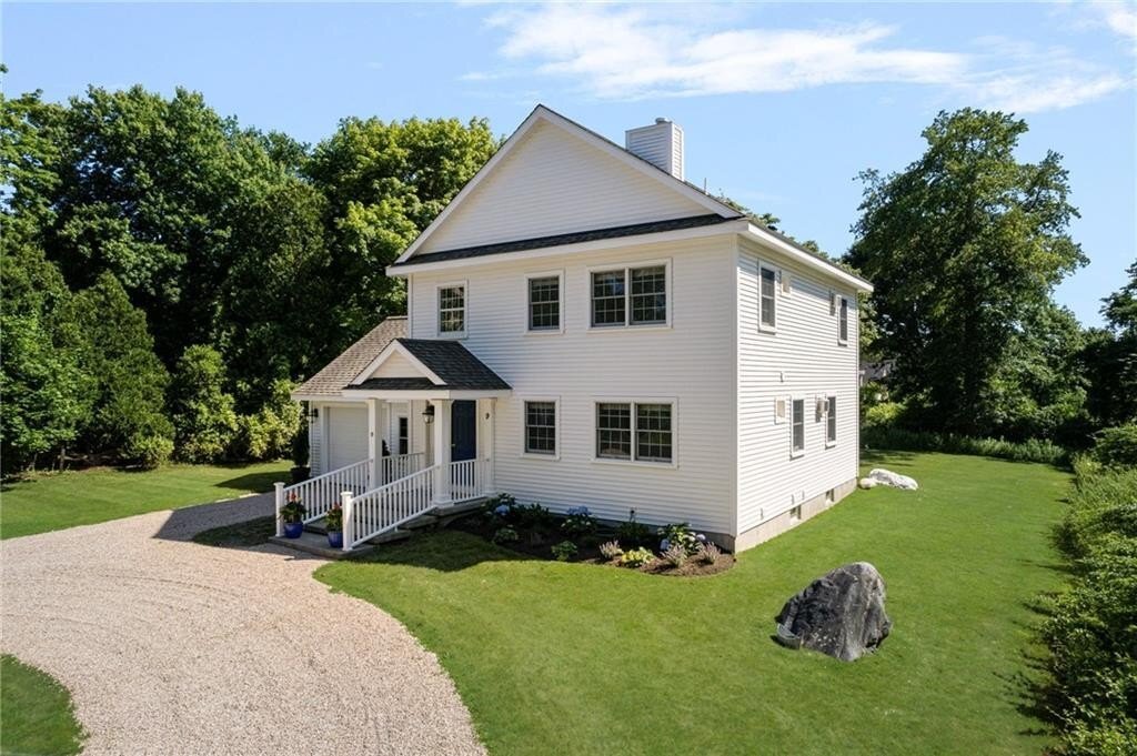 Maison à Jamestown, Rhode Island, États-Unis 3 - 18848794