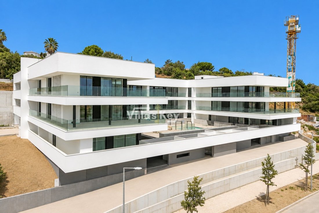 Apartment in São Sebastião, Lagos, Sao Goncalo de Lagos, Portugal 1 - 15997586
