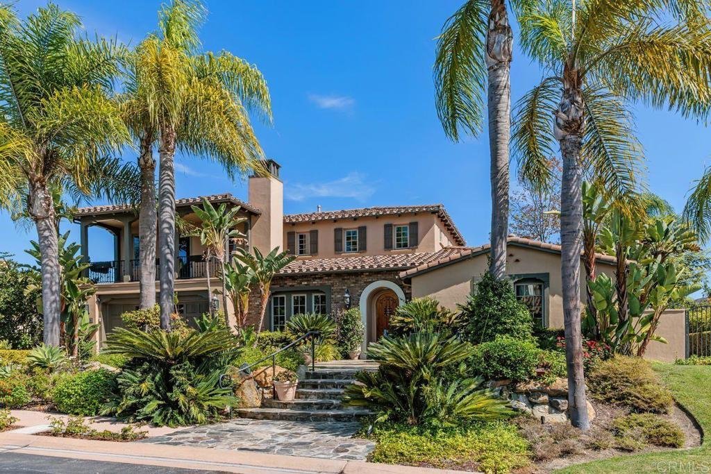 House in Rancho Santa Fe, California, United States 1 - 18847294