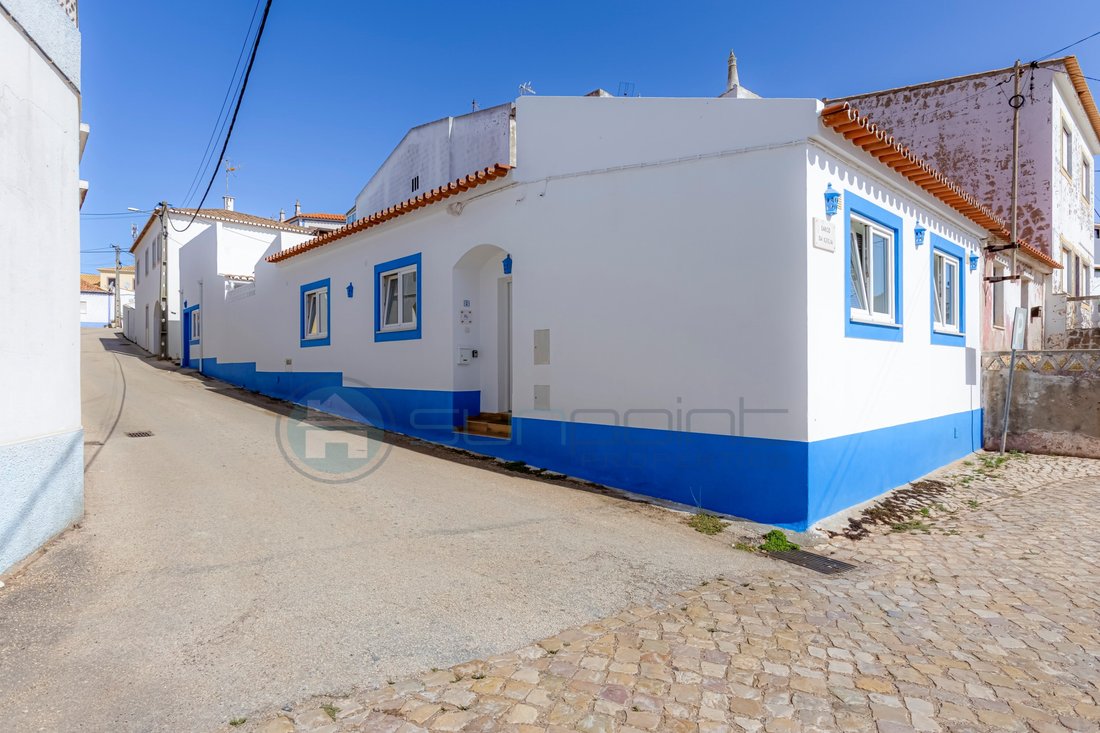 House in Budens, Algarve, Portugal 1 - 18844167