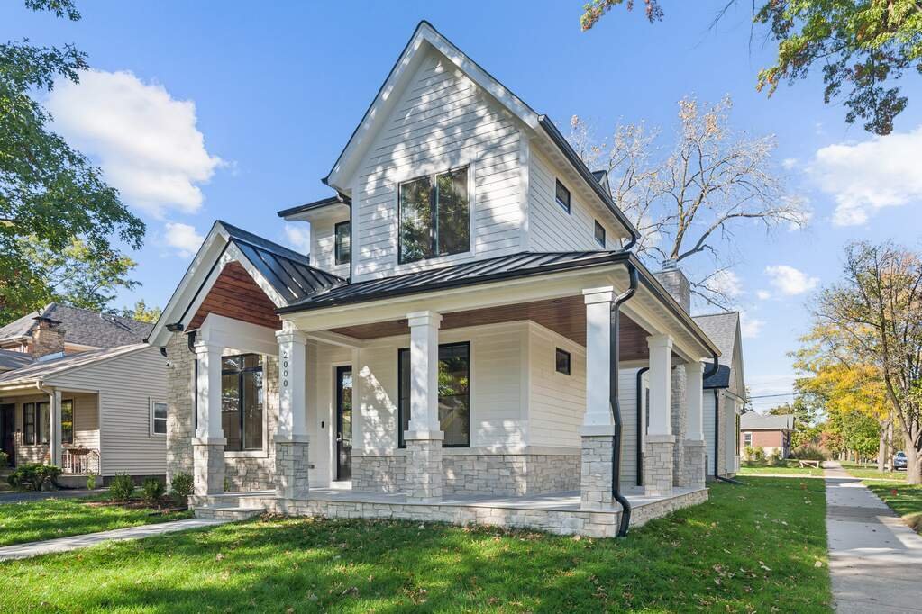 Maison à Northbrook, Illinois, États-Unis 3 - 18857362
