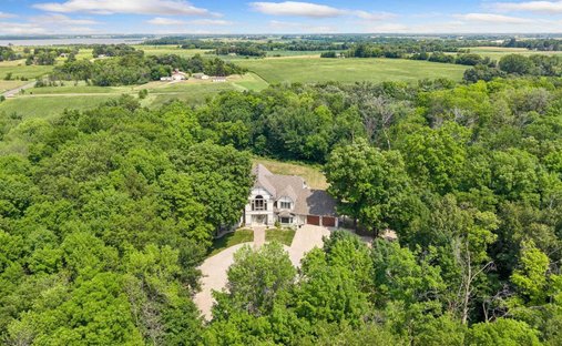 Casa en St. Michael, Minnesota, Estados Unidos 1