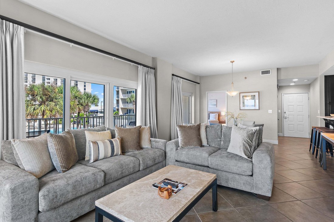 Appartement à Miramar Beach, Floride, États-Unis 4 - 18814132