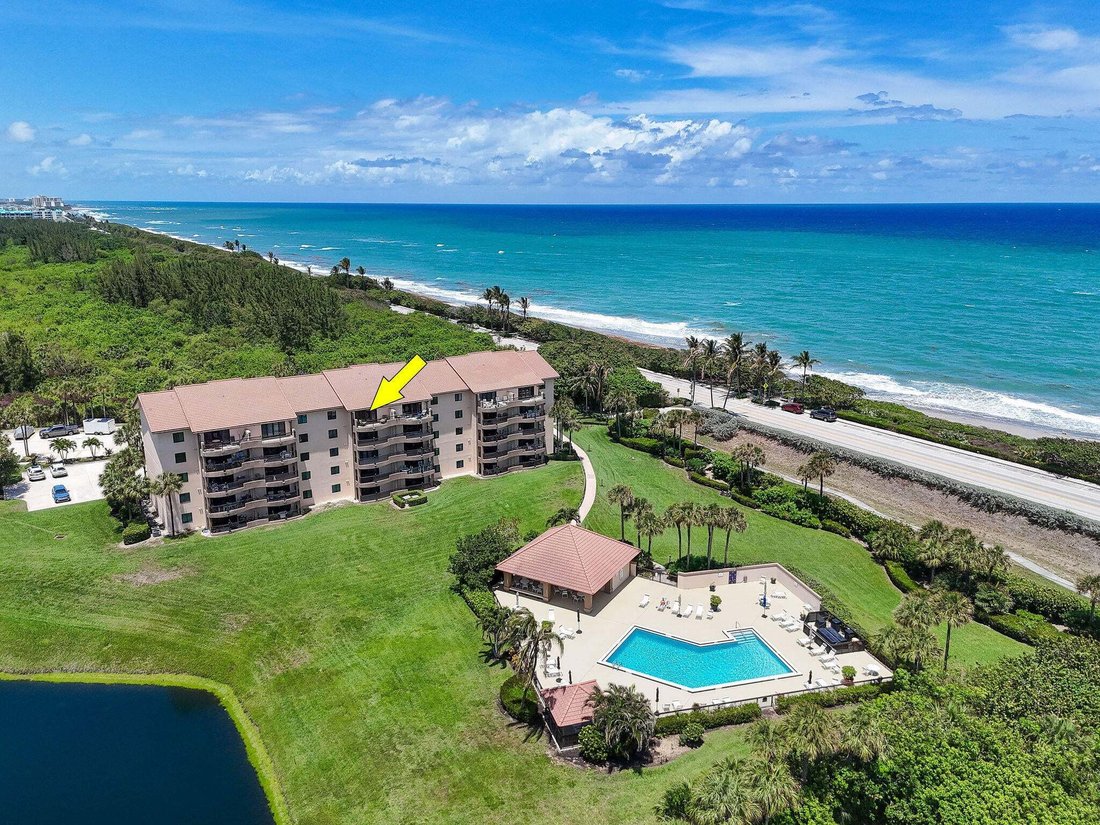 Condominio a Jupiter, Florida, Stati Uniti 3 - 18846554