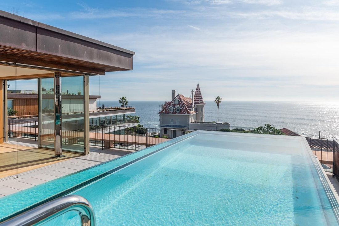 Appartamento a Estoril, Cascais e Estoril, Lisbona 3 - 18838624