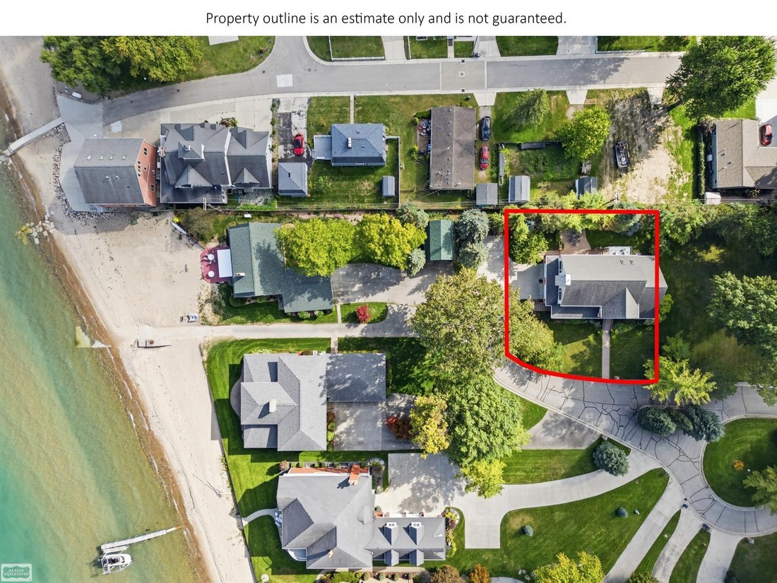 House in Fort Gratiot, Michigan, United States 4 - 18846526