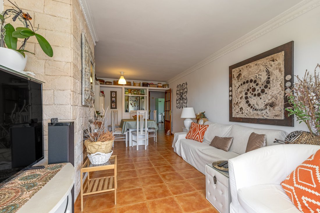 Appartamento a Rotes Velles, Calvià, Isole Baleari 5 - 18848100