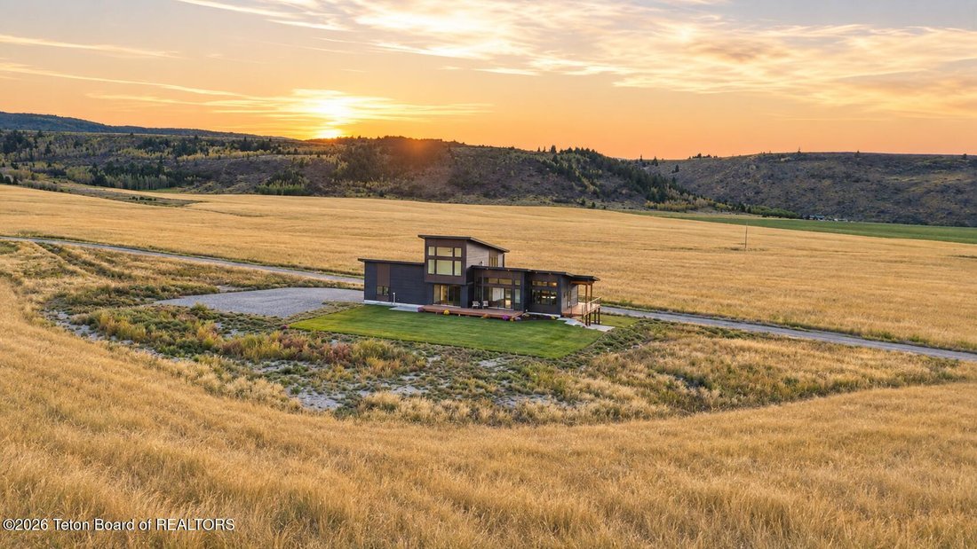 House in Tetonia, Idaho, United States 5 - 18846700