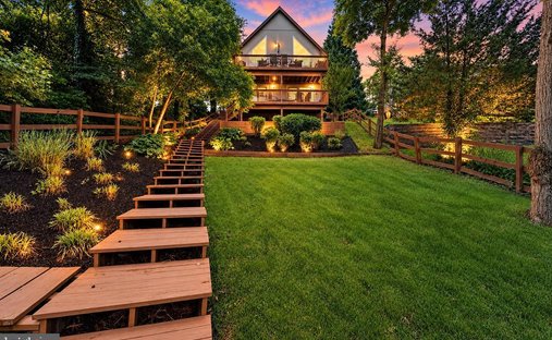 House in Glen Burnie, Maryland, United States 1