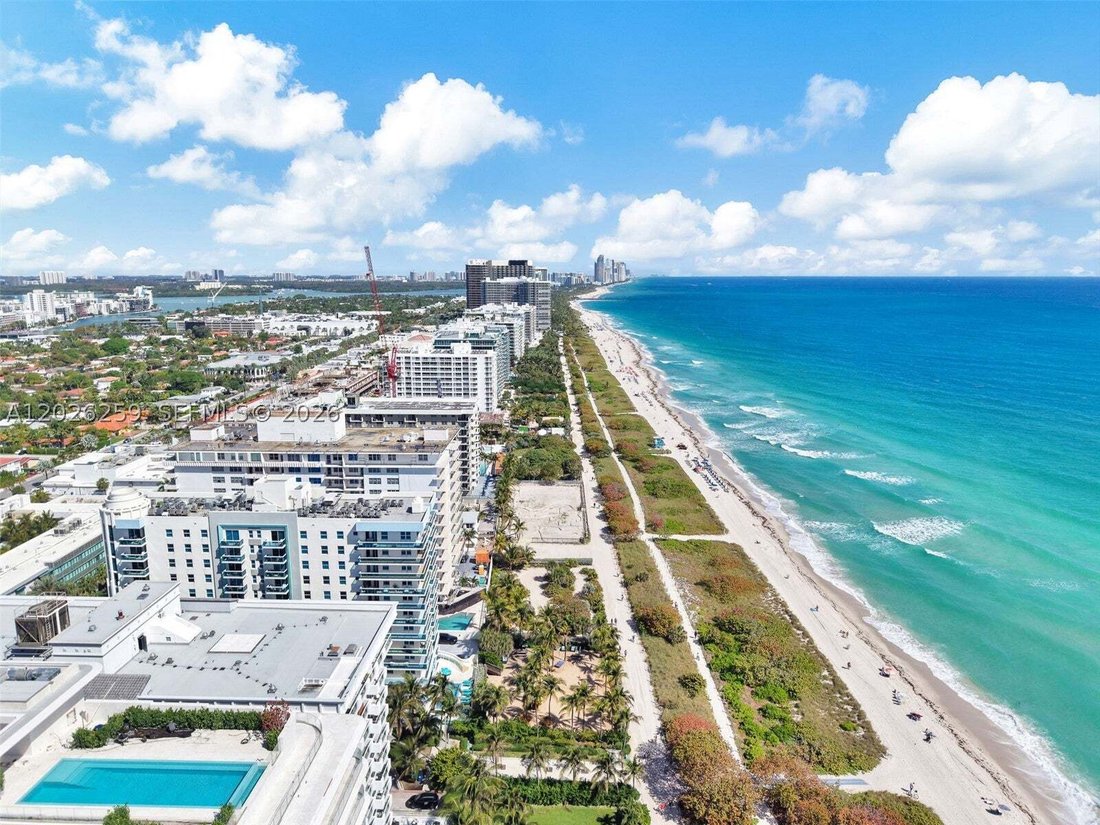 Appartement à Bal Harbour, Floride, États-Unis 5 - 18019252