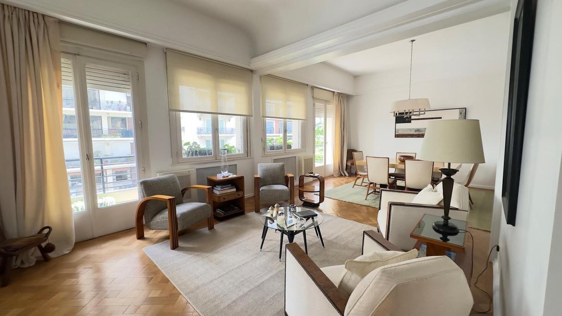 Apartamento en Buenos Aires, Buenos Aires, Argentina 1 - 18844302
