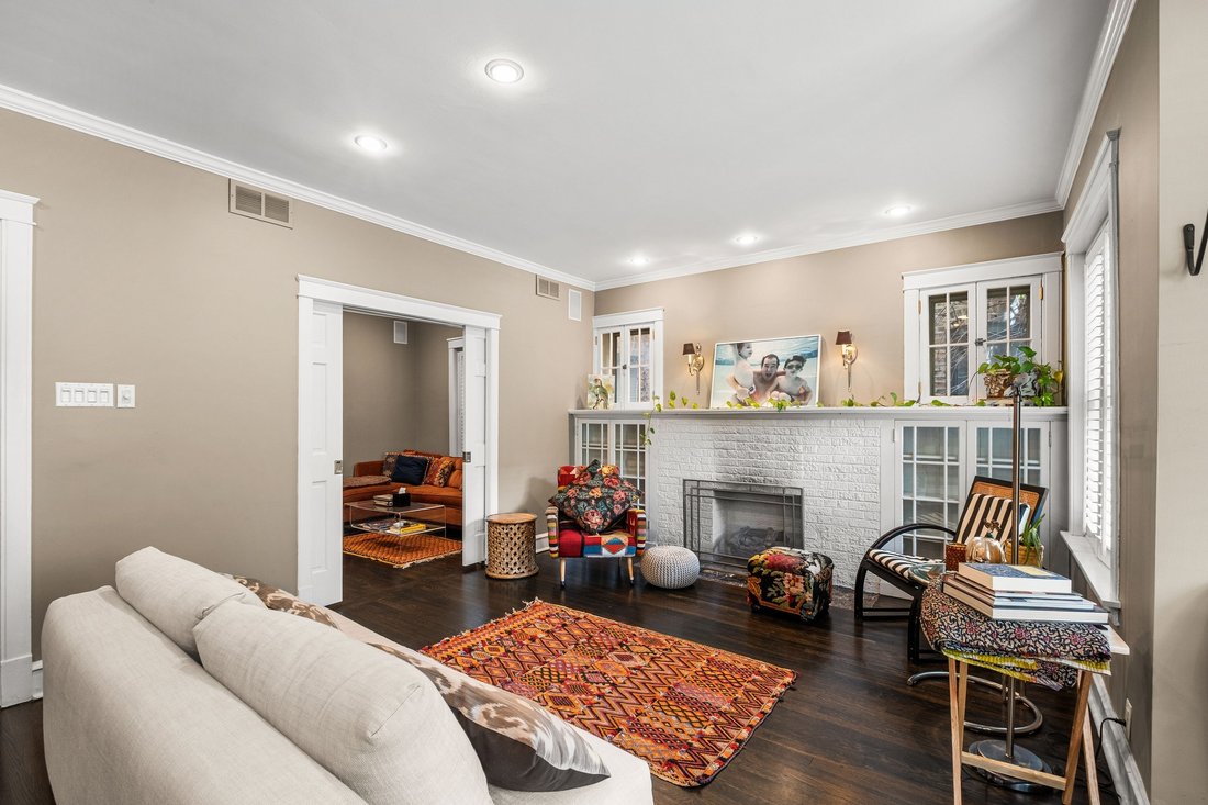 Apartamento en Chicago, Illinois, Estados Unidos 3 - 18851753