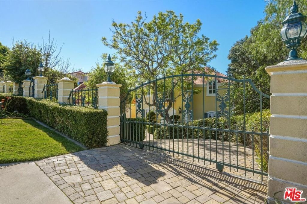 Haus in Rolling Hills Estates, Kalifornien, Vereinigte Staaten 1 - 18845401