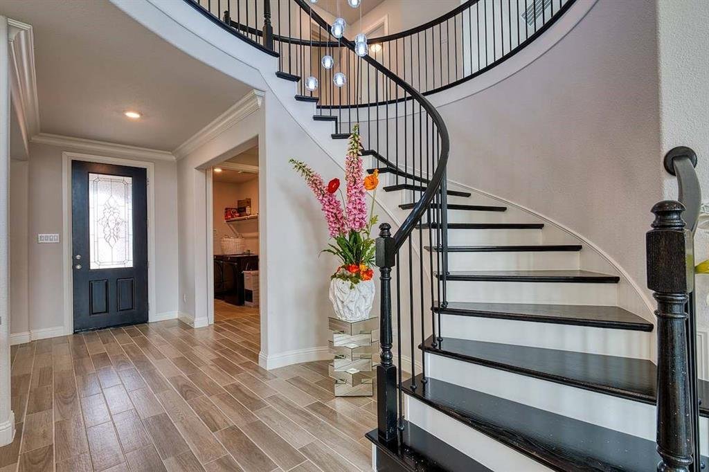 Haus in Mansfield, Texas, Vereinigte Staaten 2 - 18846992