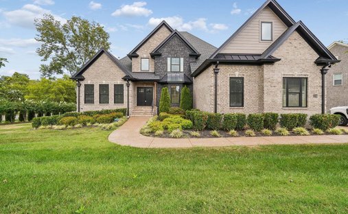 Haus in Lebanon, Tennessee, Vereinigte Staaten 1