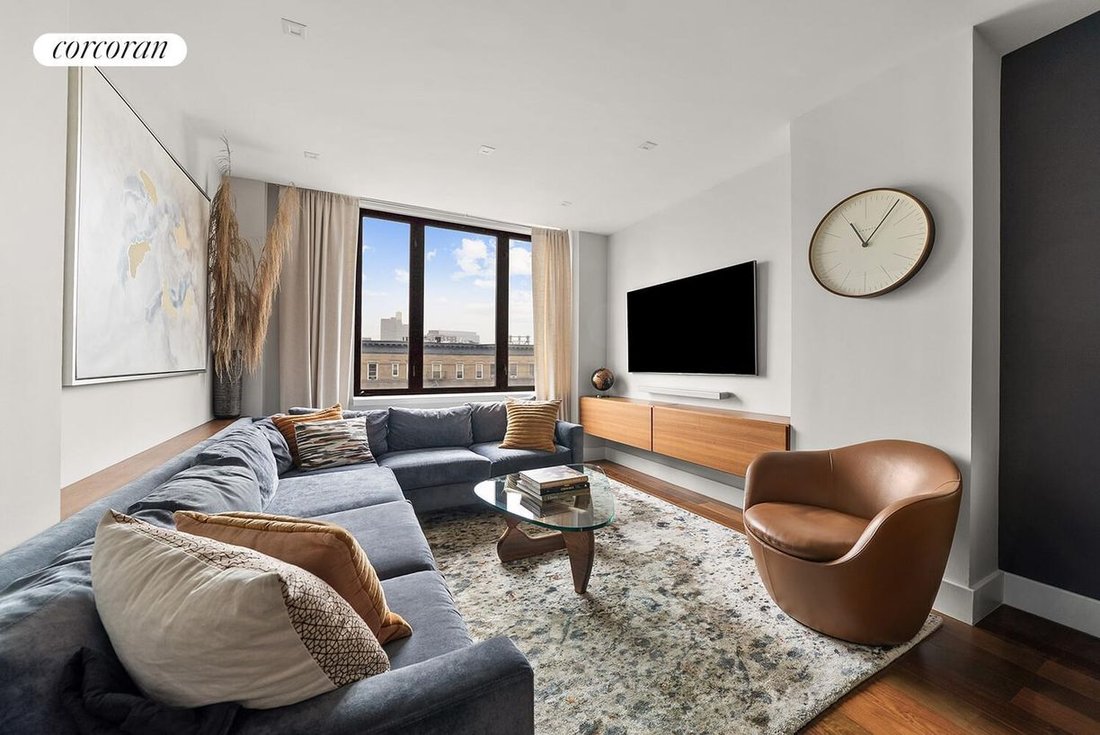 Condo in New York, New York, United States 1 - 18843461