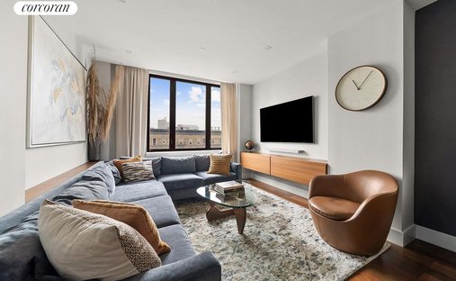 Condominio a New York, New York, Stati Uniti 1